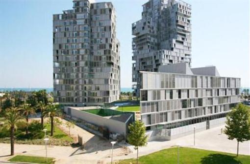 фото отеля Rent Top Apartments Beach Pool