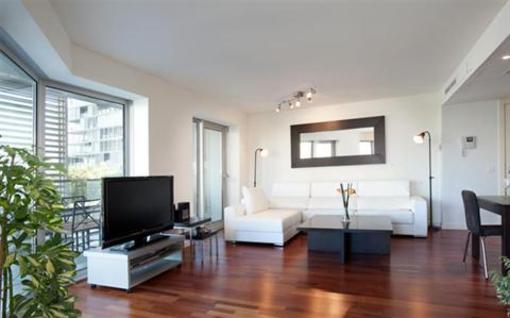 фото отеля Rent Top Apartments Beach Pool
