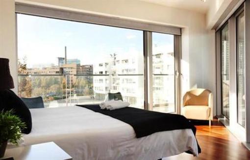фото отеля Rent Top Apartments Beach Pool