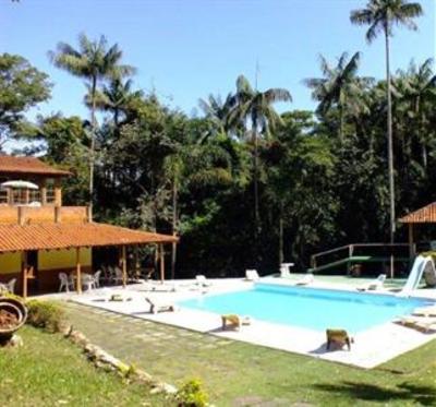 фото отеля Hotel Chales Terra Nova