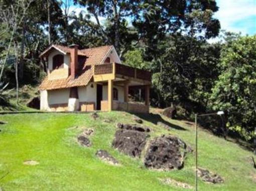 фото отеля Hotel Chales Terra Nova