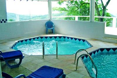 фото отеля Hotel Chales Terra Nova