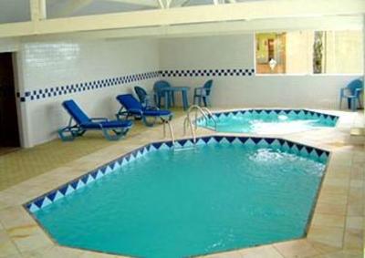 фото отеля Hotel Chales Terra Nova