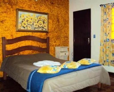 фото отеля Hotel Chales Terra Nova