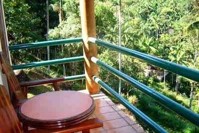 фото отеля Hotel Chales Terra Nova