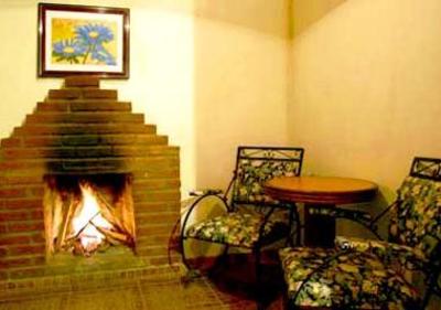 фото отеля Hotel Chales Terra Nova