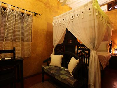 фото отеля Jafferji House & Spa