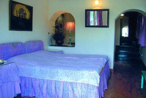 фото отеля Connaught House Mount Abu