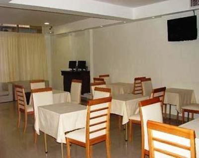 фото отеля Al Porteño Apartments Buenos Aires