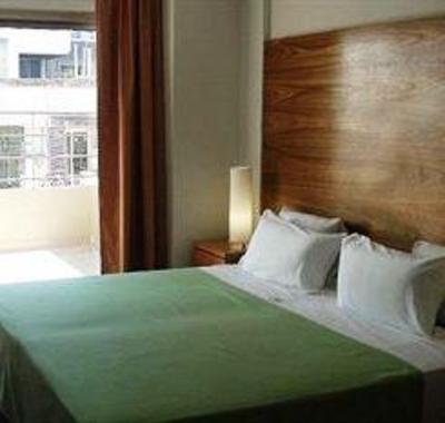 фото отеля Al Porteño Apartments Buenos Aires
