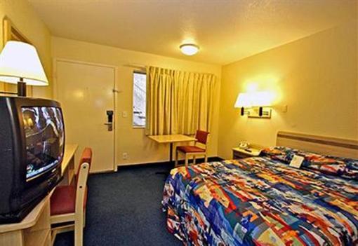 фото отеля Motel 6 Sierra Vista - Fort Huachuca