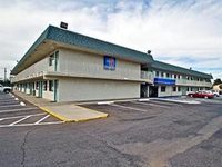 Motel 6 Sierra Vista - Fort Huachuca Motel 6 Sierra Vista - Fort Huachuca