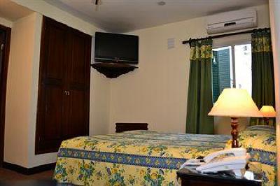 фото отеля Hotel Salta