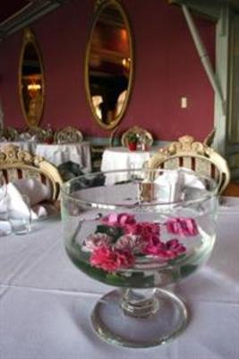 фото отеля Hotel Le Lac