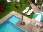 фото отеля Hotel Real del Sol