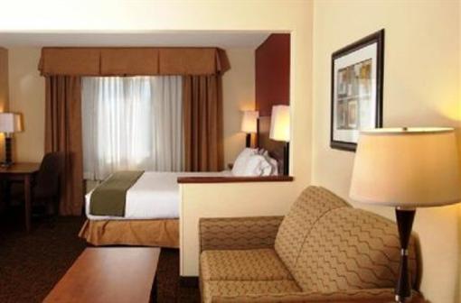 фото отеля Holiday Inn Express Canyon
