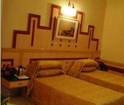 фото отеля Hotel VT Residency
