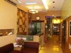 фото отеля Hotel Surya Plaza New Delhi