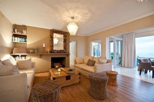 фото отеля The Robberg Beach Lodge