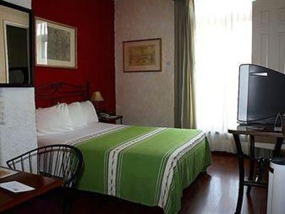 фото отеля Hotel Portico