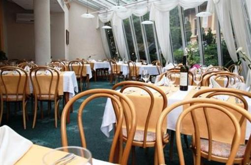 фото отеля Spa Hotel Heviz