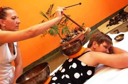 фото отеля Spa Hotel Heviz
