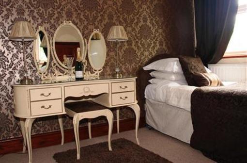 фото отеля Redcliffe House Luxury Bed & Breakfast Hessle