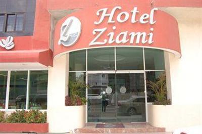 фото отеля Ziami