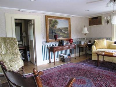 фото отеля Eastman Inn
