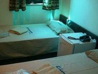 Champanhe Hotel Rio de Janeiro