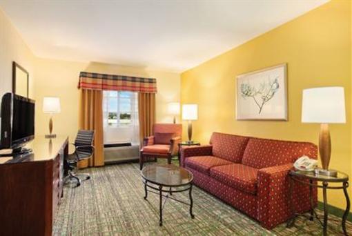 фото отеля Holiday Inn Express San Diego - Escondido