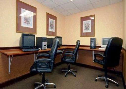 фото отеля Comfort Suites Hinesville