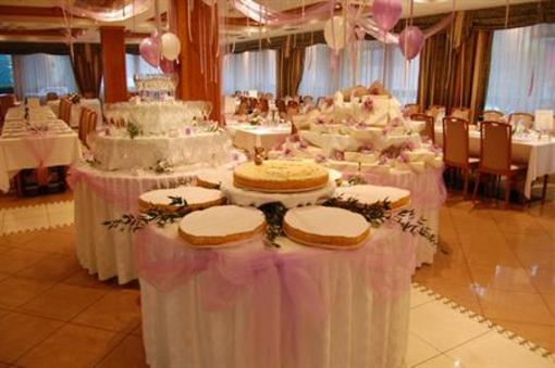 фото отеля Hotel Angelo Comano Terme