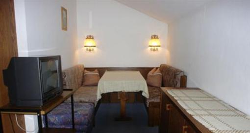 фото отеля Hotel Garni Versail Galtur