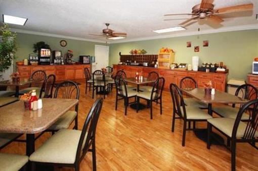 фото отеля BEST WESTERN of Hope