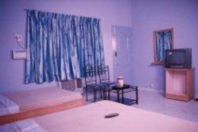 фото отеля Hotel Manickam Grand
