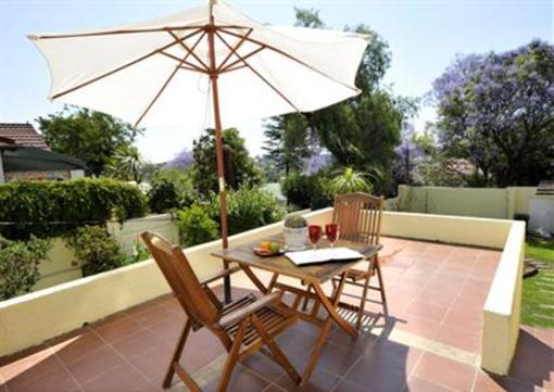 фото отеля Arum Place Guest House Johannesburg