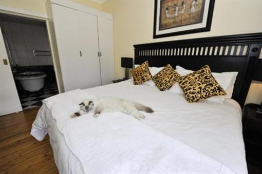 фото отеля Arum Place Guest House Johannesburg