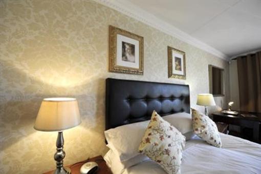 фото отеля Arum Place Guest House Johannesburg