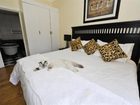 фото отеля Arum Place Guest House Johannesburg