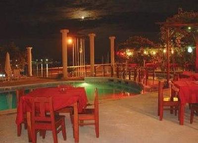 фото отеля Menabria Hotel Nesebar