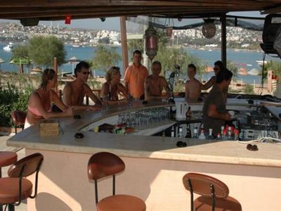 фото отеля Tropicana Beach Hotel Bodrum