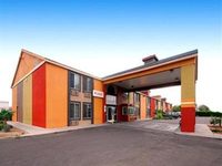 A Victory Inn Tolleson