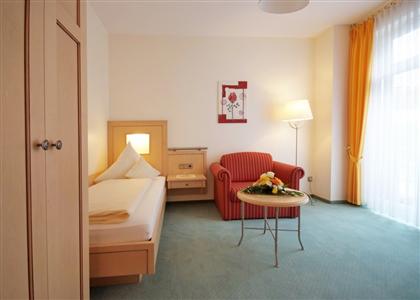 фото отеля Hotel Zum Maerchenwald