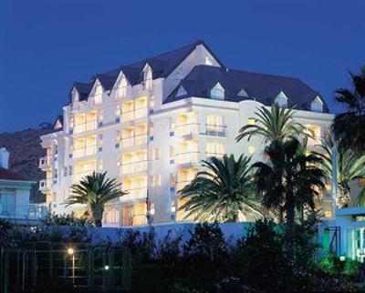 фото отеля The Bantry Bay Luxury Suites Cape Town