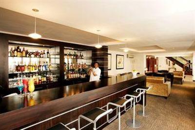 фото отеля The Bantry Bay Luxury Suites Cape Town