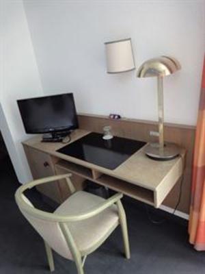 фото отеля Hotel Astra Ulm