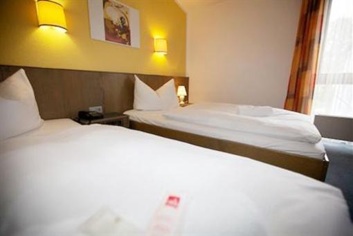 фото отеля Hotel Astra Ulm