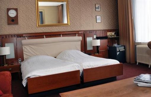 фото отеля Hotel Dordrecht