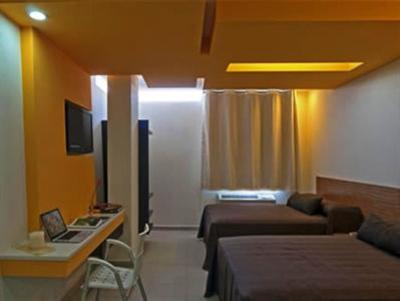 фото отеля Nu Hotel